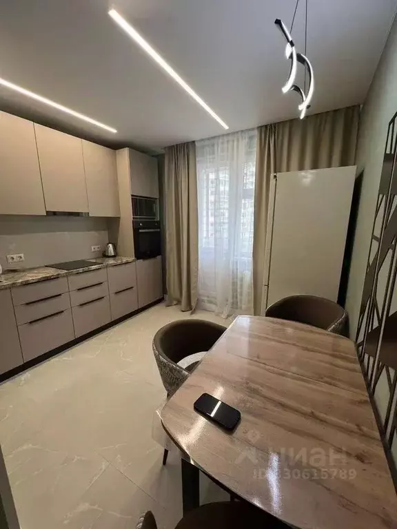 2-к кв. Москва Ясеневая ул., 12к1 (45.0 м) - Фото 1