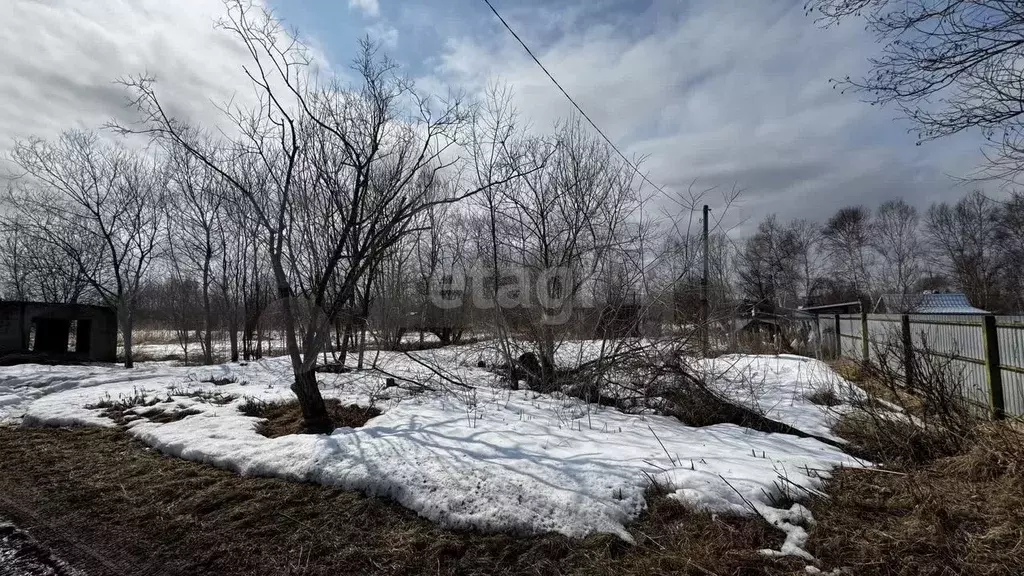 Участок 6 сот. (СНТ, ДНП) - Фото 1