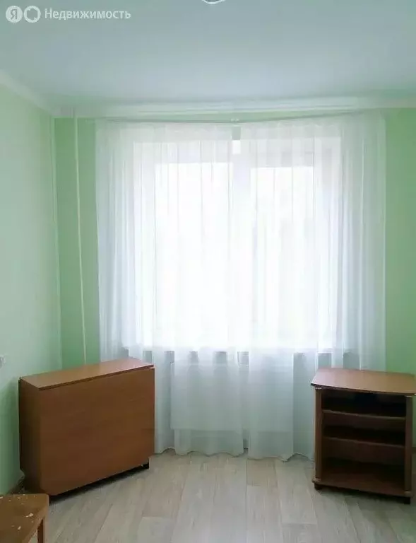 1к в 4-комнатной квартире (15 м) - Фото 1
