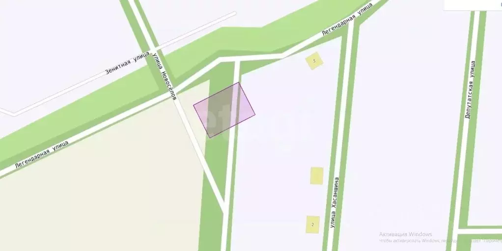 Участок в Сахалинская область, Южно-Сахалинск городской округ, с. ... - Фото 1