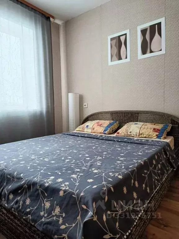 1-к кв. Московская область, Клин Спортивная ул., 9/1 (37.0 м) - Фото 1