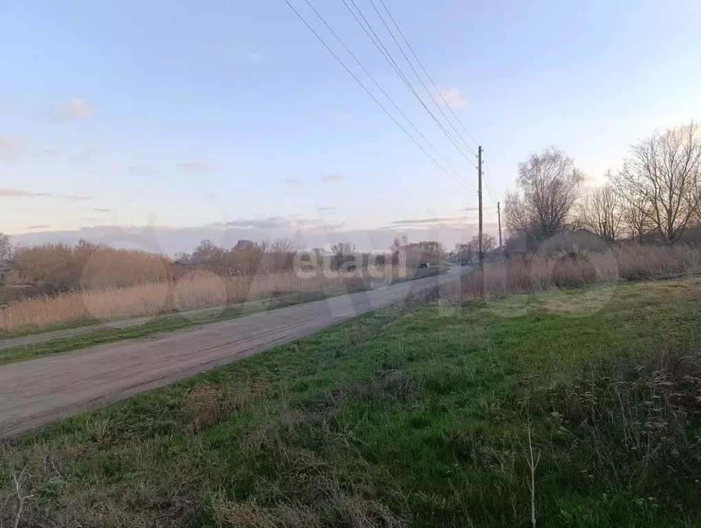 Дом 56,7 м на участке 33 сот. - Фото 1