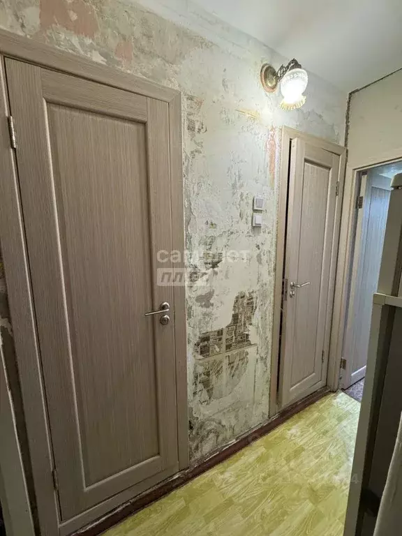 2-к кв. Томская область, Томск ул. Карла Ильмера, 21 (53.8 м) - Фото 0