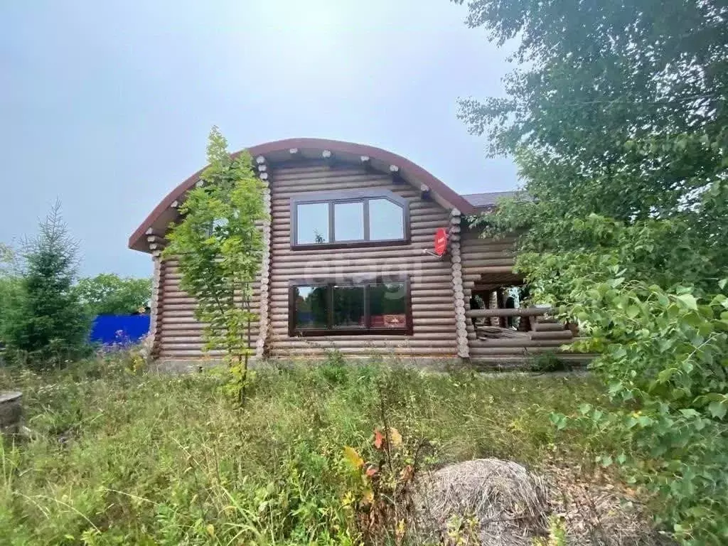 Дом в Башкортостан, Иглинский район, Акбердинский сельсовет, д. Шипово ... - Фото 2