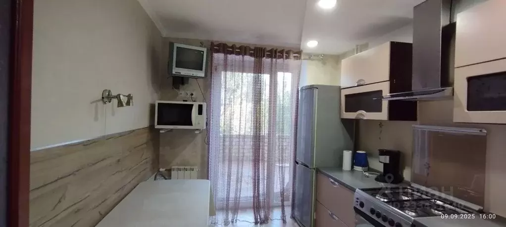 3-к кв. Волгоградская область, Волгоград просп. Героев Сталинграда, 39 ... - Фото 1