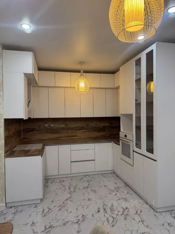 2-к кв. Ленинградская область, Ломоносовский район, Аннинское ... - Фото 1