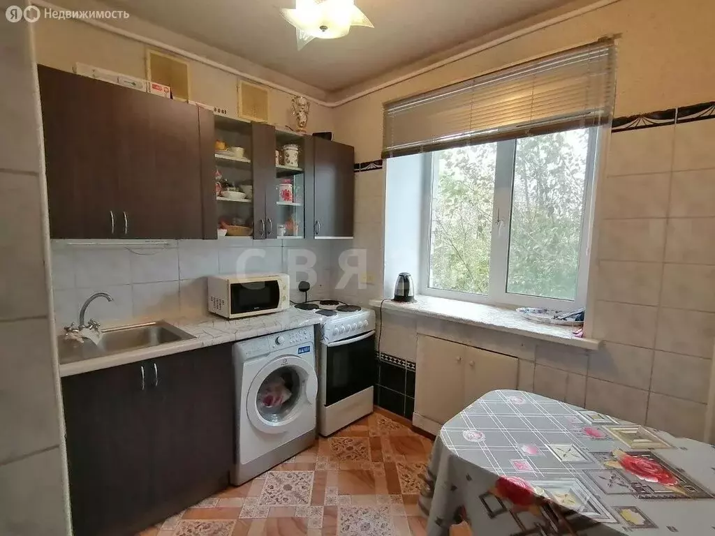 2-комнатная квартира: Тюмень, улица Червишевский Тракт, 86 (43.9 м) - Фото 1