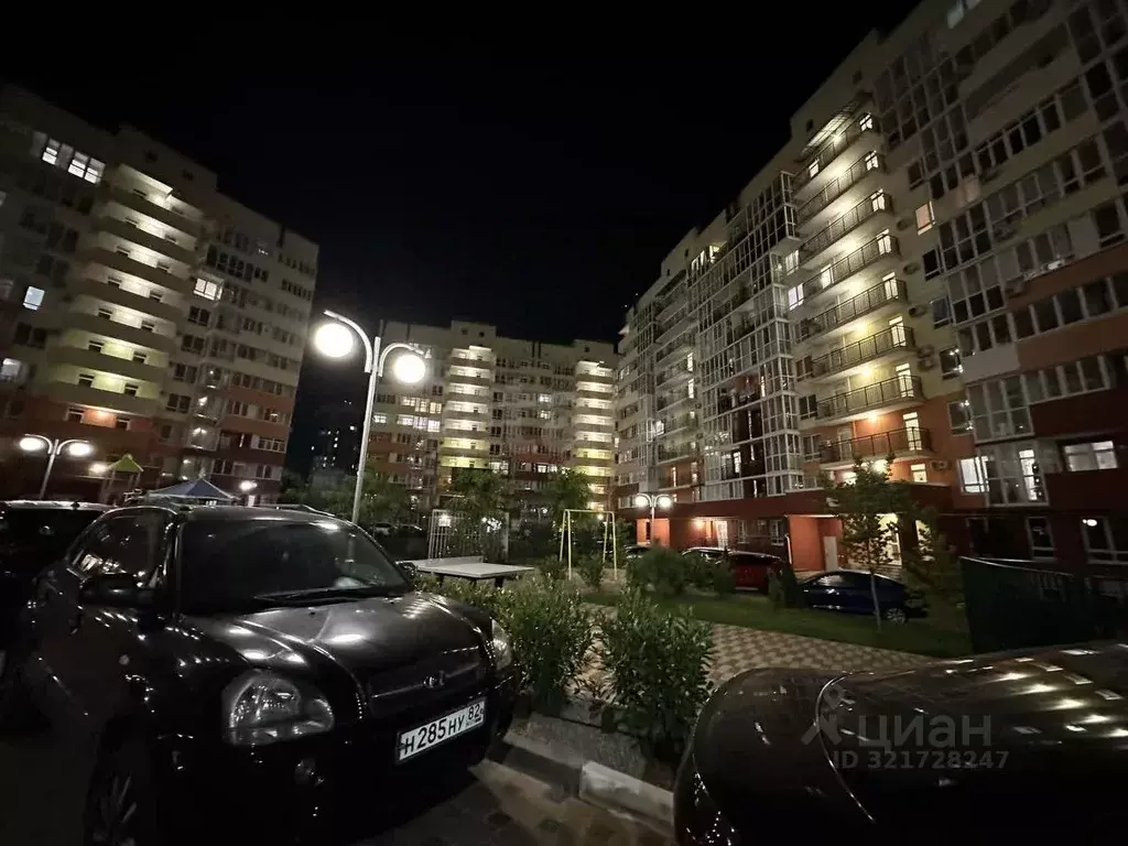 Торговая площадь в Крым, Симферополь ул. Киевская (75 м) - Фото 1