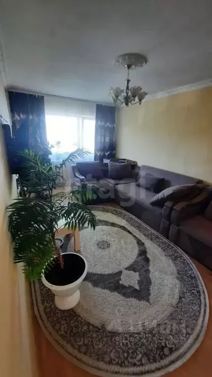 4-к кв. Бурятия, Кяхта ул. Старчака, ДОС212 (59.4 м) - Фото 2