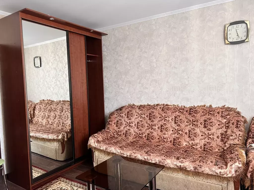 Комната Москва Борисовский проезд, 9К1 (17.0 м) - Фото 2