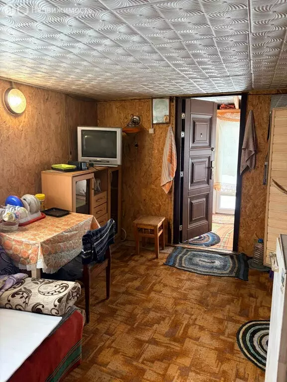 Дом в Пермь (18 м) - Фото 1