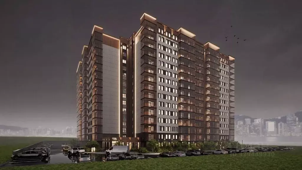 3-к кв. Бурятия, Улан-Удэ Загорск мкр,  (72.5 м) - Фото 2
