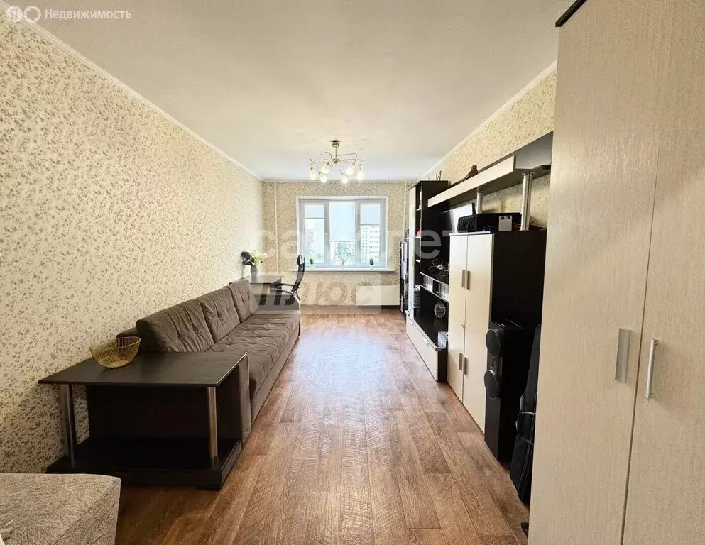 3-комнатная квартира: Казань, Чистопольская улица, 59 (65.5 м) - Фото 1