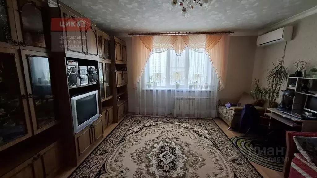 3-к кв. Рязанская область, Новомичуринск Пронский район, Д мкр, 31Д ... - Фото 0