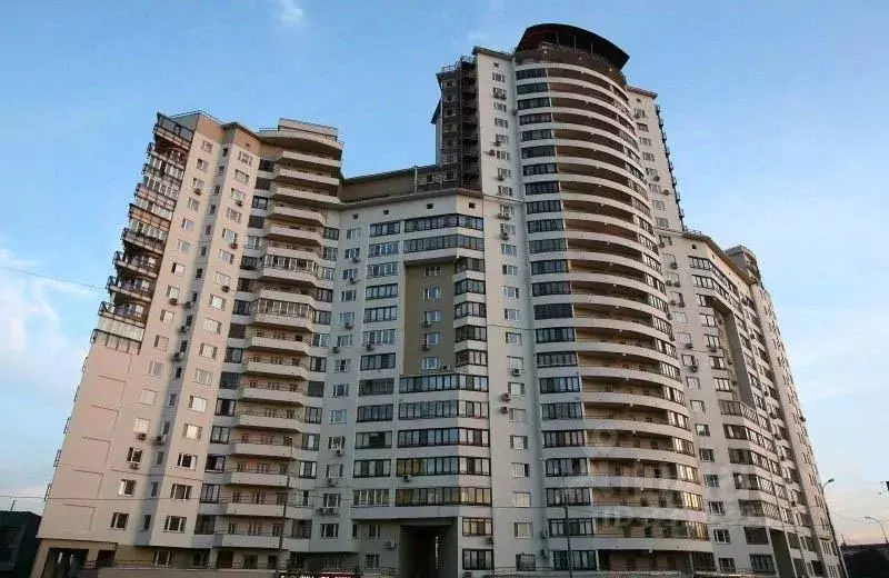 3-к кв. Москва Азовская ул., 24К2 (80.0 м) - Фото 1