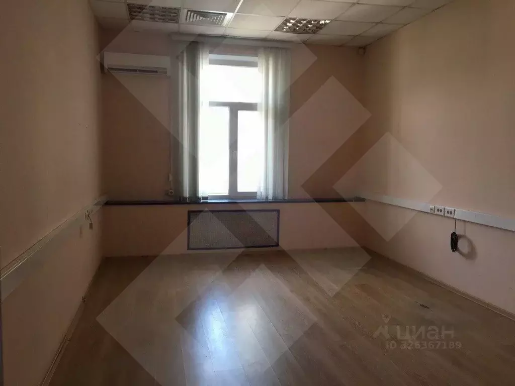 Офис в Москва Зубовский бул., 22/39 (270 м) - Фото 2