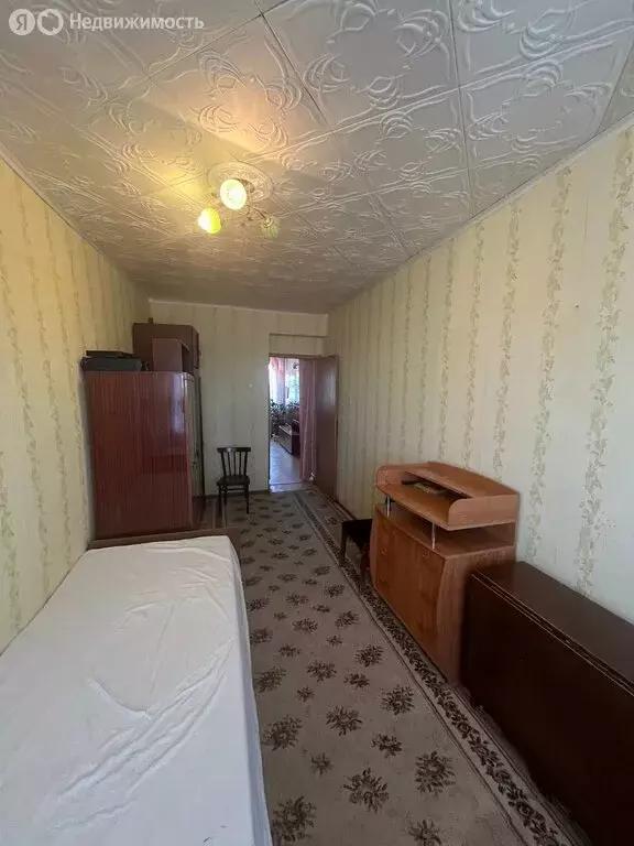 2-комнатная квартира: село Икряное, Советская улица, 36 (44.5 м) - Фото 1