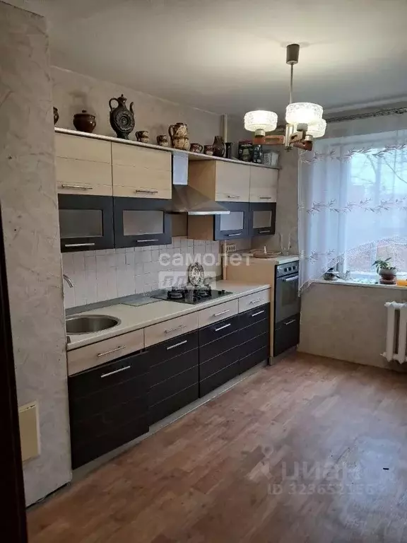 3-к кв. Марий Эл, Йошкар-Ола Кирпичная ул., 6А (78.0 м) - Фото 1