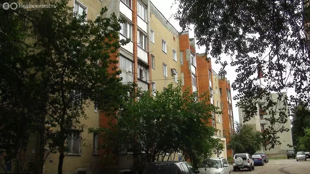 1-комнатная квартира: Пенза, улица Литвинова, 23 (36.3 м) - Фото 1