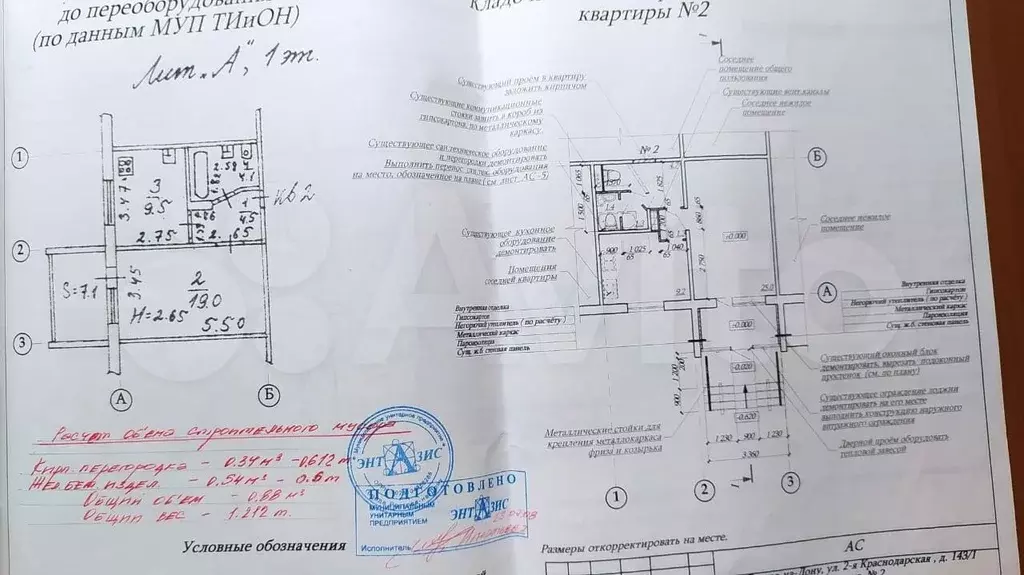 Продам помещение свободного назначения, 42.9 м - Фото 1