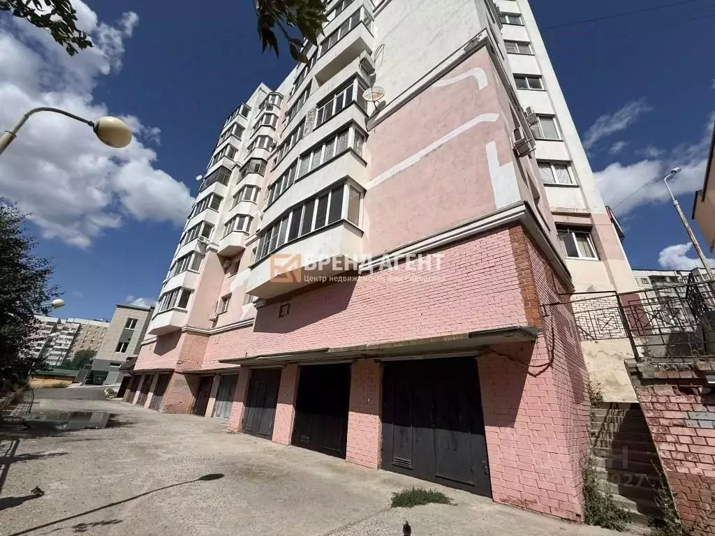 Гараж в Белгородская область, Белгород 10-й мкр, ул. 60 лет Октября, ... - Фото 2