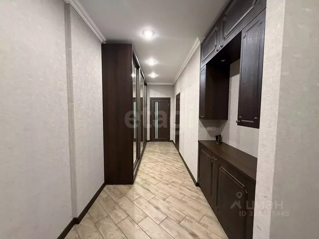 4-к кв. Северная Осетия, Владикавказ просп. Коста, 83 (124.0 м) - Фото 2