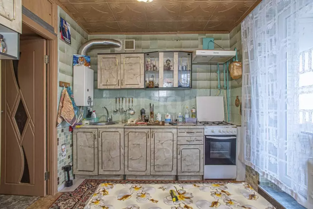 3-к кв. Севастополь ул. Генерала Мельника, 3 (73.0 м) - Фото 1