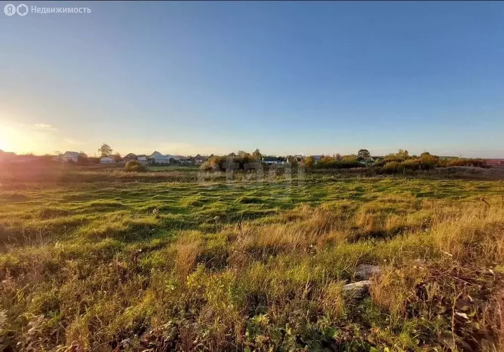 Участок в село Толбазы, улица Кирова (21.5 м) - Фото 2