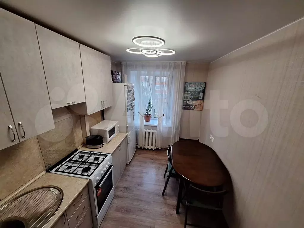 2-к. квартира, 43,2 м, 3/5 эт. - Фото 0