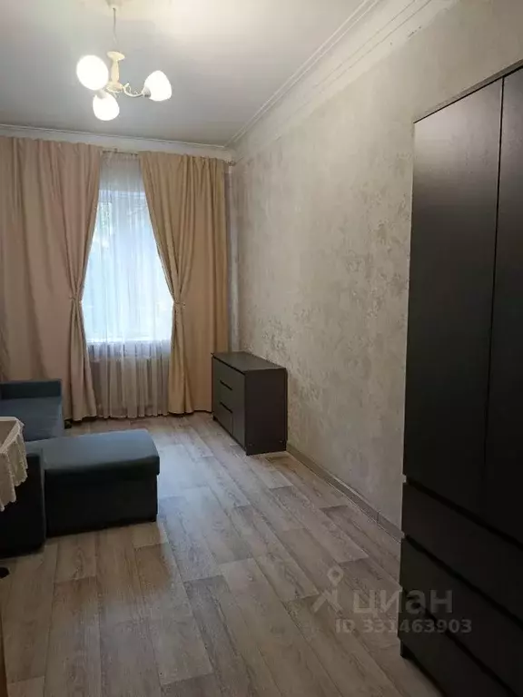 Комната Московская область, Реутов ул. Ленина, 8 (16.0 м) - Фото 1