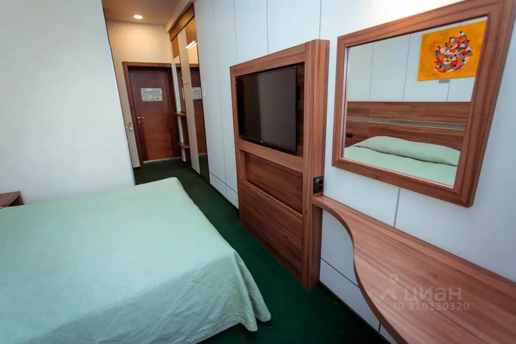 Комната Ульяновская область, Ульяновск Московское ш., 9к1 (18.0 м) - Фото 2