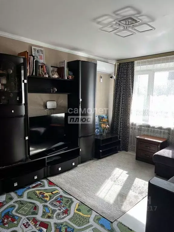 2-к кв. Липецкая область, Липецк ул. Гагарина, 104 (49.0 м) - Фото 1