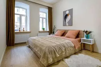 3-к кв. Санкт-Петербург Кронверкский просп., 59 (75.0 м) - Фото 1