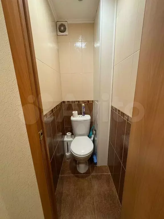 2-к. квартира, 52 м, 8/10 эт. - Фото 1