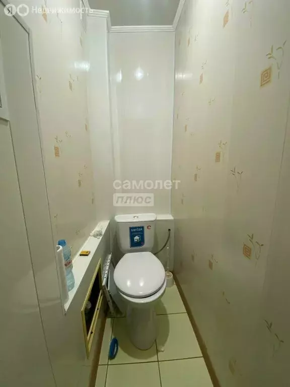 2-комнатная квартира: Туймазы, улица Островского, 9 (48.6 м) - Фото 2