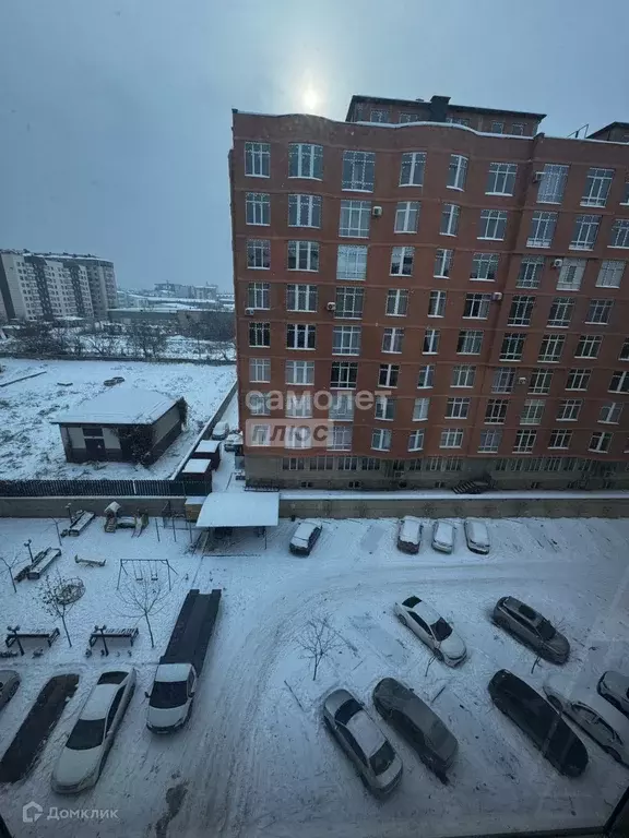 Продаётся 2-к квартира, 78 м - Фото 1