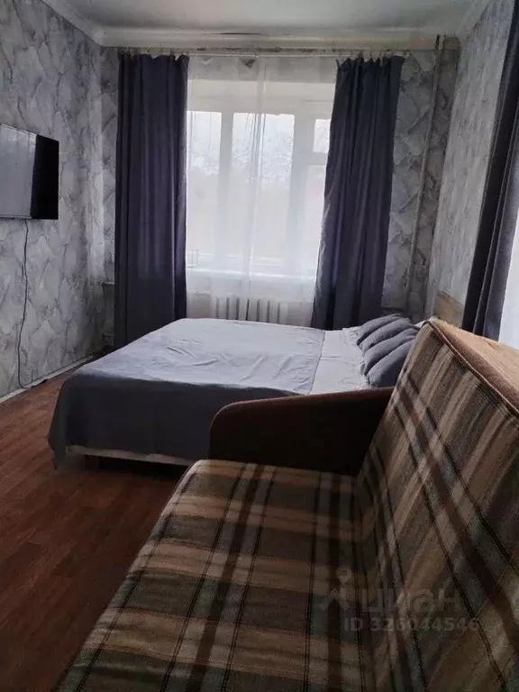 1-к кв. Московская область, Люберцы Октябрьский просп., 403к5 (30.0 м) - Фото 2