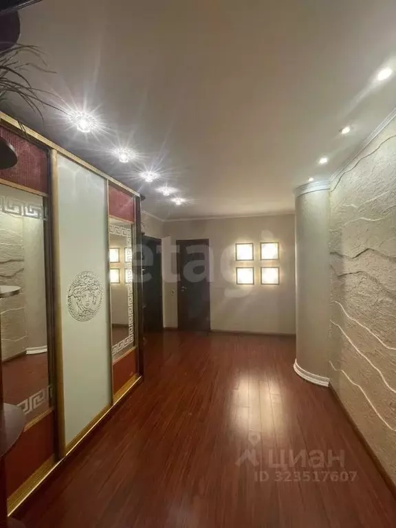 3-к кв. Владимирская область, Ковров просп. Ленина, 49/1 (109.6 м) - Фото 1