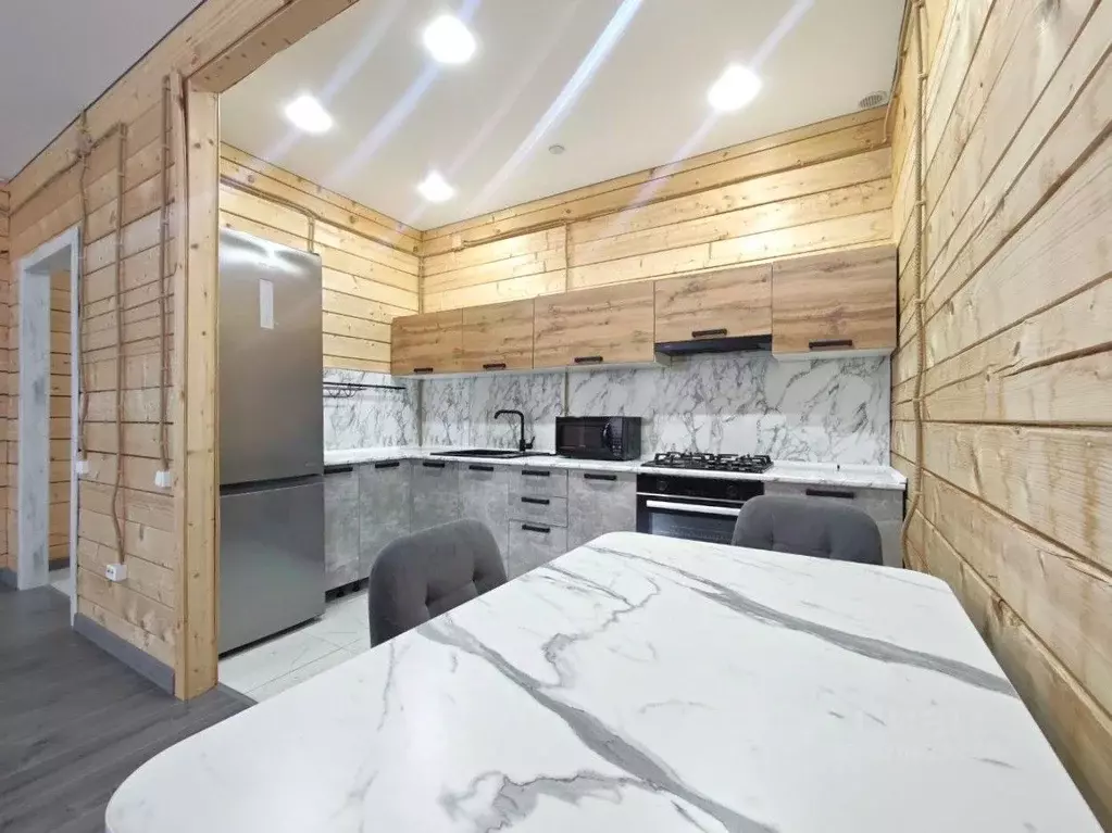 Дом в Башкортостан, Иглинский сельсовет, с. Иглино ул. Луганская, 66 ... - Фото 2