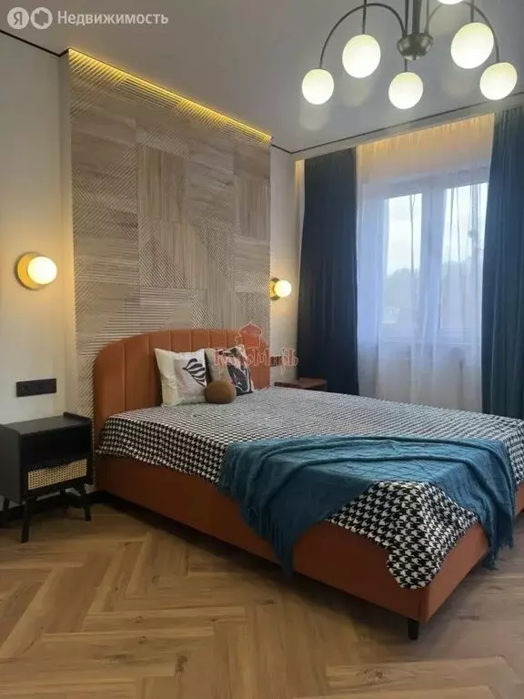 Квартира-студия: Сергиев Посад, Сергиевская улица, 13к5 (31.7 м) - Фото 1