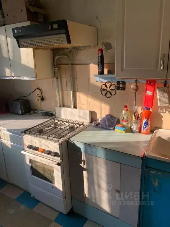 2-к кв. Калужская область, Обнинск просп. Маркса, 106 (48.0 м) - Фото 1