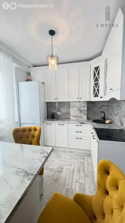 2-комнатная квартира: Грозный, улица имени А.С. Сулейманова, 22 (43 м) - Фото 2