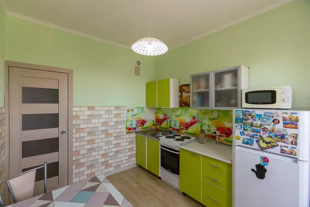 Продаётся 1-к квартира, 33.3 м - Фото 0