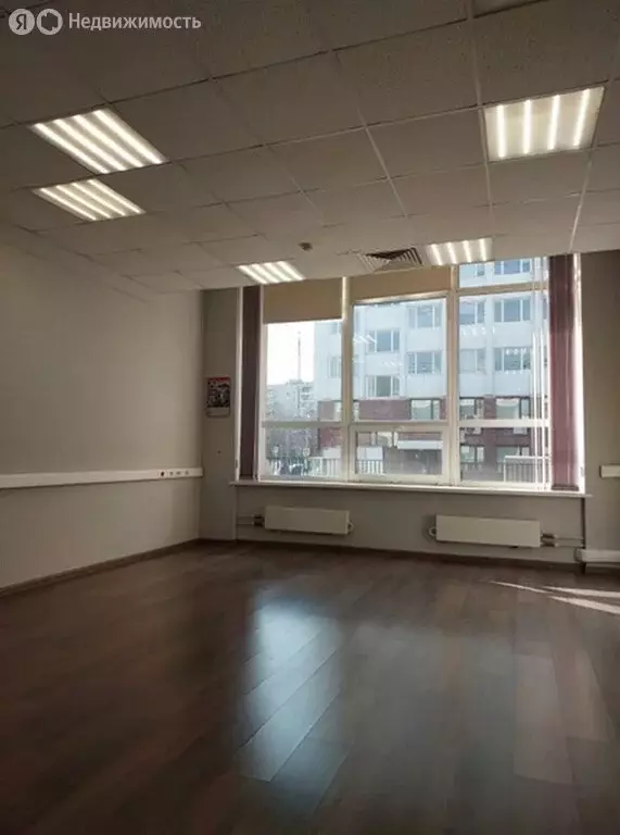 Офис (347 м) - Фото 1