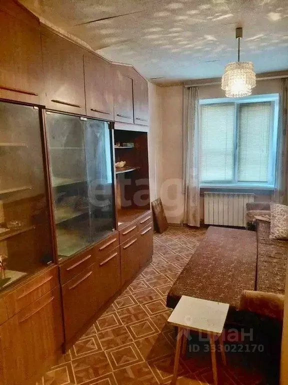 3-к кв. Белгородская область, Белгород ул. 5 Августа, 4 (50.6 м) - Фото 1