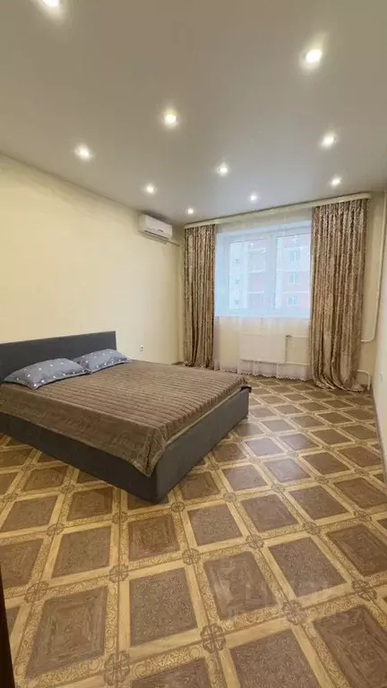 1-к кв. Московская область, Подольск Львовский мкр, ул. Орджоникидзе, ... - Фото 1