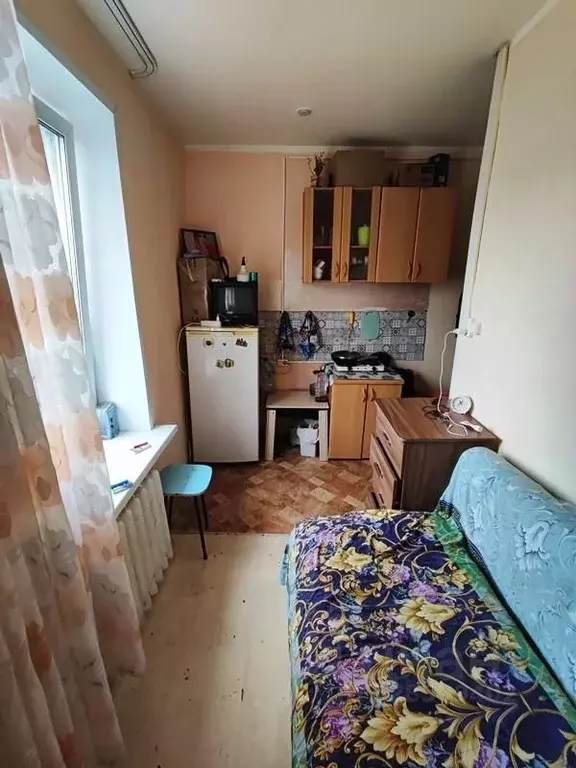 Студия Красноярский край, Красноярск ул. Текстильщиков, 10 (45.0 м) - Фото 2