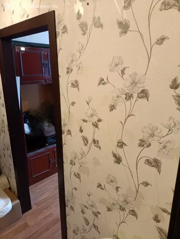 1-комнатная квартира: Кемерово, улица Дегтярёва, 6 (33 м) - Фото 2