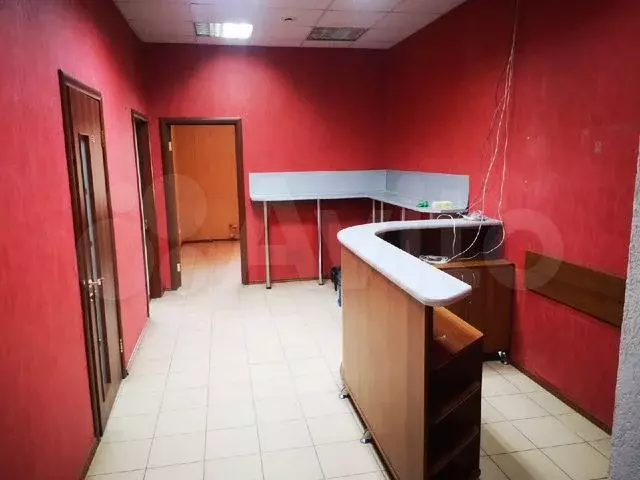 Офис на Гвардейской 184 м2 - Фото 0