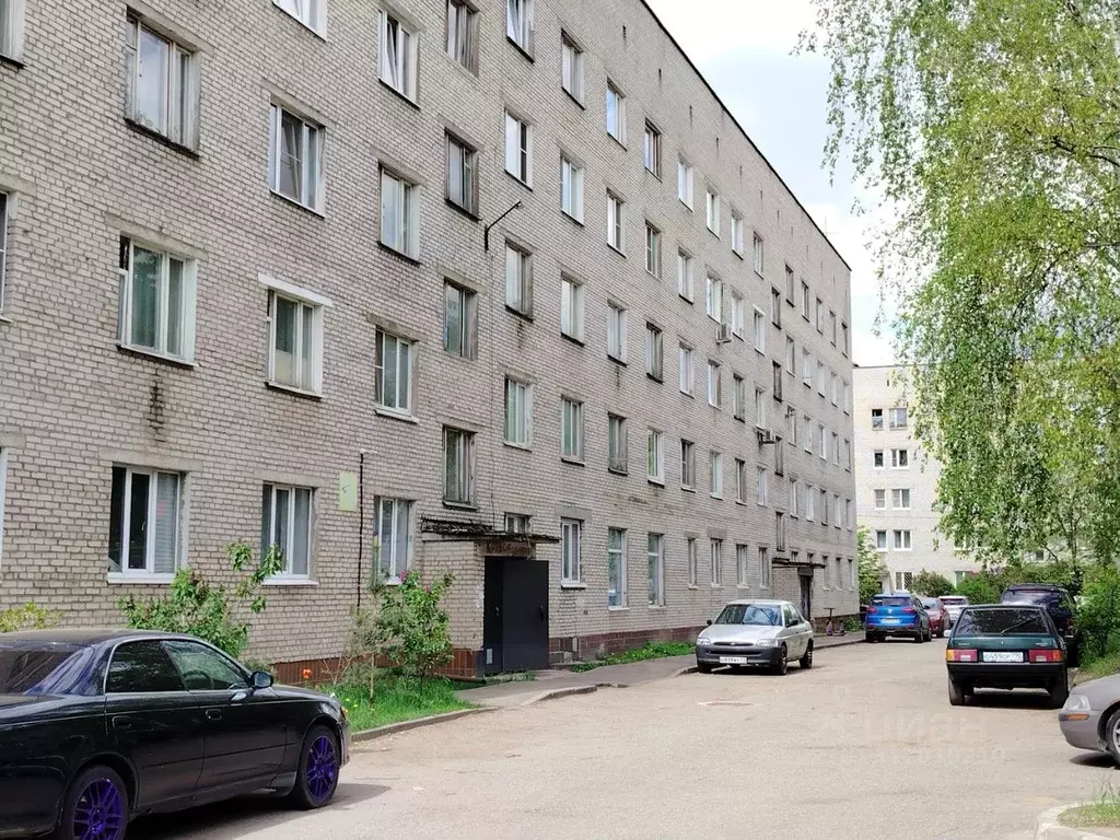 Комната Московская область, Люберцы городской округ, Малаховка пгт ш. ... - Фото 1